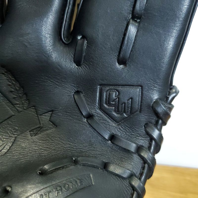 グラブワークス 最上位グレード PRO KIP 美品 上質キップレザー グラブワークス 最上位グレード PRO KIP 美品 上質キップレザー