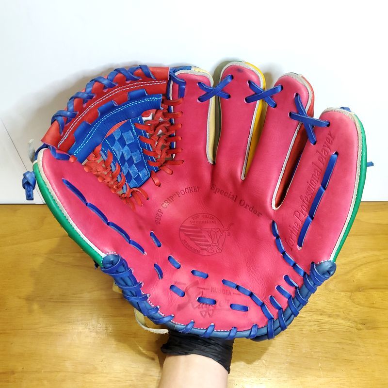 久保田スラッガー SB 本多モデル H46 SpecialOrder カラフル 久保田スラッガー SB 本多モデル H46 SpecialOrder カラフル