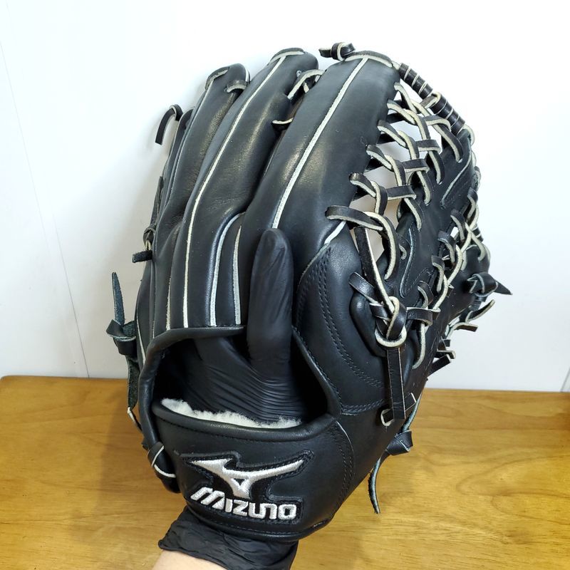 日本製】 耕作刻印 Order mizunoPro イチローモデル プラチナラベル