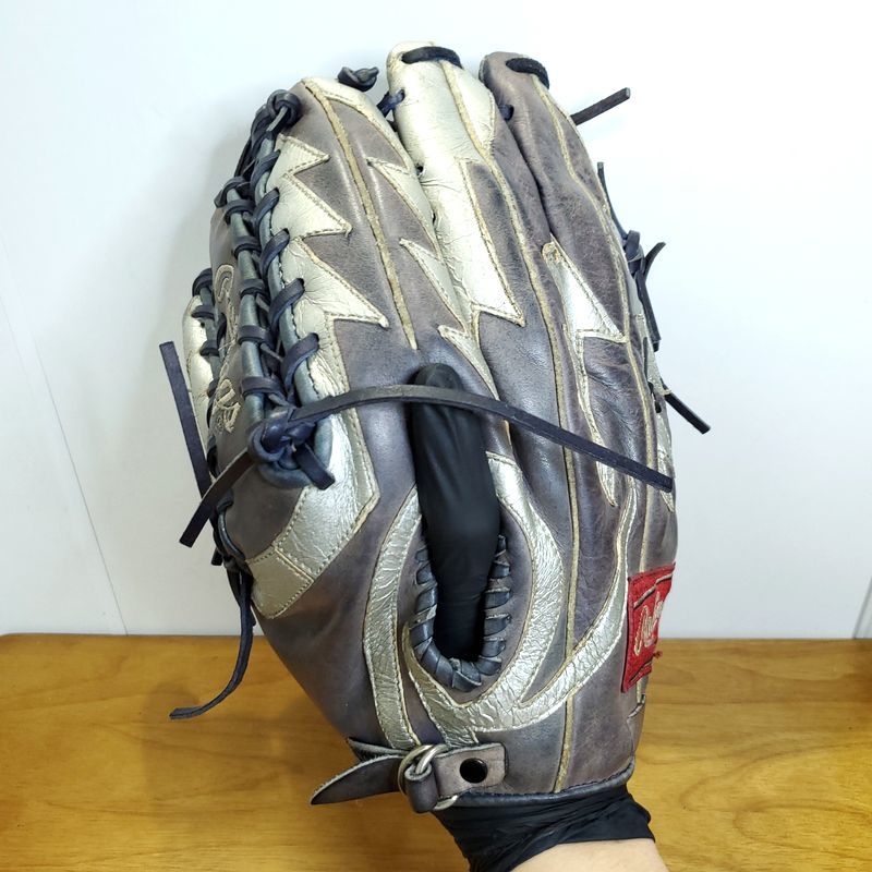 値下げ】 サンダーパターン 激レア HOH ケングリフィーJr Rawlings