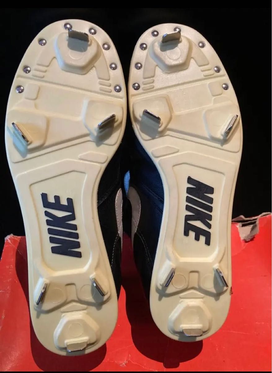 NIKE 野茂モデル 初代 スパイク 26cm-