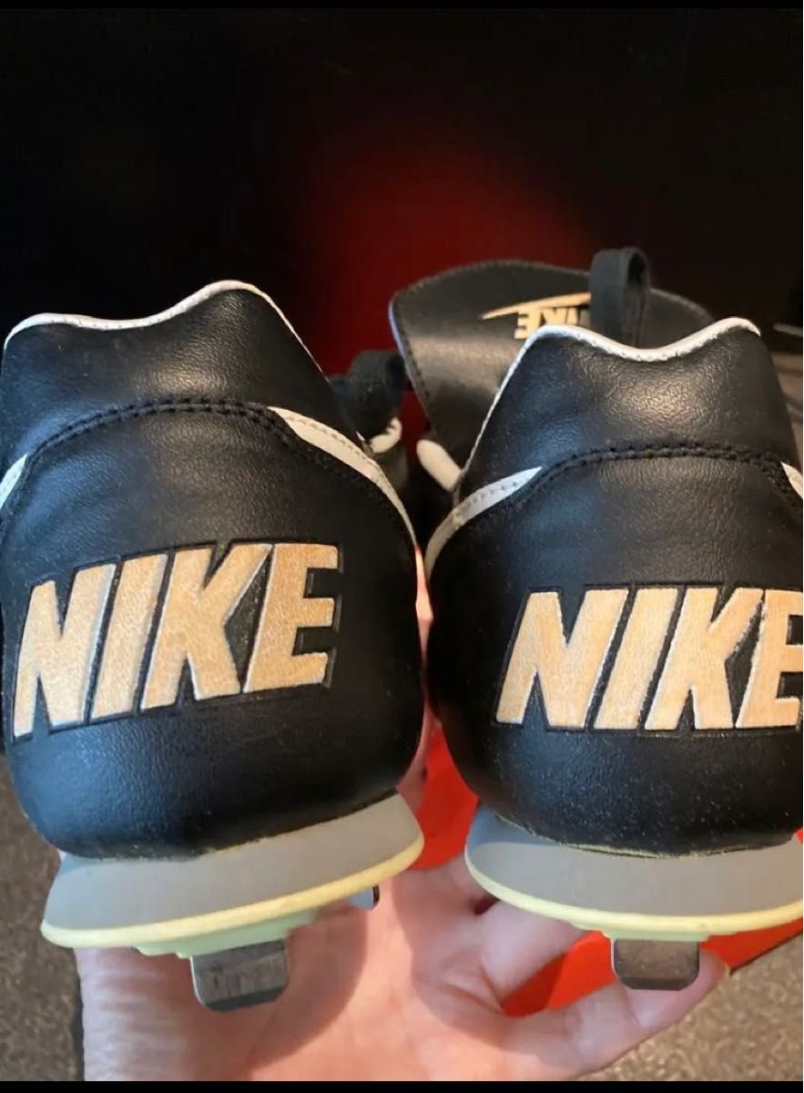 NIKE 野茂モデル 初代 スパイク 26cm|PayPayフリマ