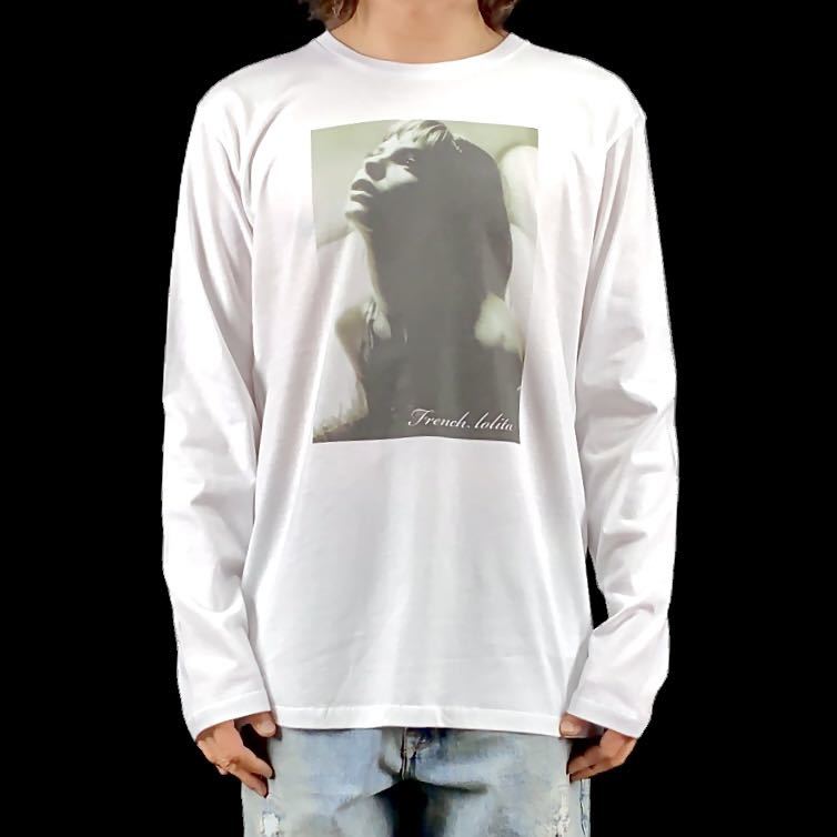 新品 ジェーンバーキン フランス フレンチ ロリータ モデル ロンT 長袖 Tシャツ XS S M L XL ビッグ オーバー サイズ XXL~4XL パーカー 可 の商品詳細 | Yahoo!オークション | One Map by FROM JAPAN 新品 ジェーンバーキン フランス フレンチ ロリータ モデル ロンT 長袖 Tシャツ XS S M L XL ビッグ オーバー サイズ XXL~4XL パーカー 可 の商品詳細 | Yahoo!オークション | One Map by FROM JAPAN