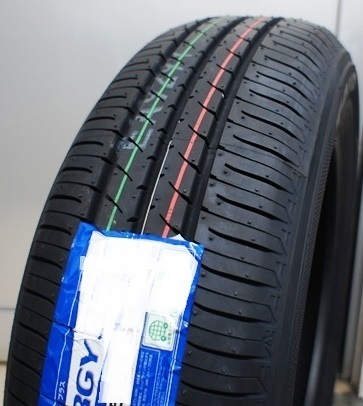 【出品=在庫OK!】 2024年製造# TOYO トーヨー ナノエナジー NE03 175/60R15 81H 新品1本 ★ 送料別途♪_画像は汎用です