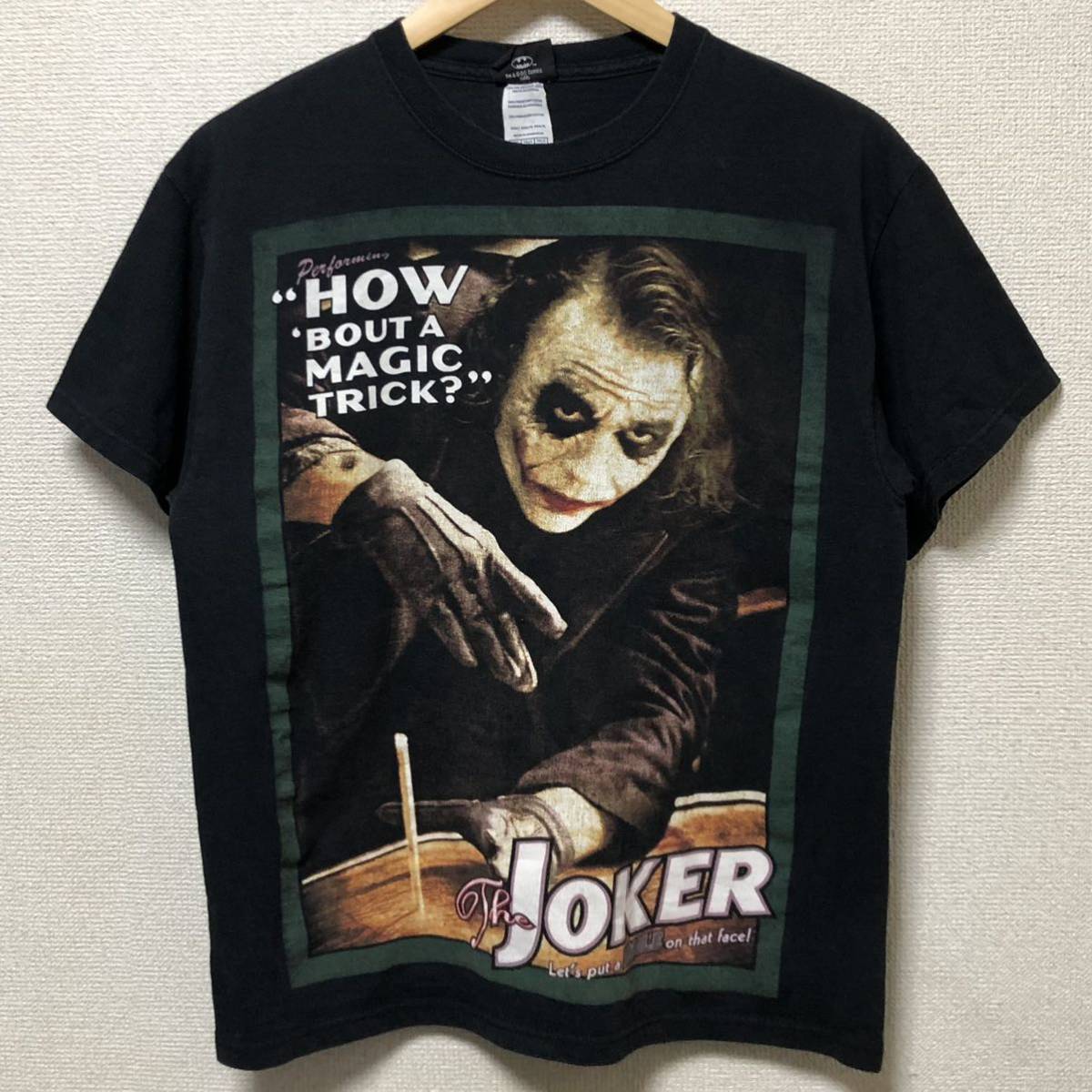 映画JOKERの値段と価格推移は？｜187件の売買データから映画JOKERの