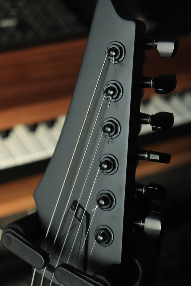 Ibanez RGRTB621 bfk | biocells.com.ar