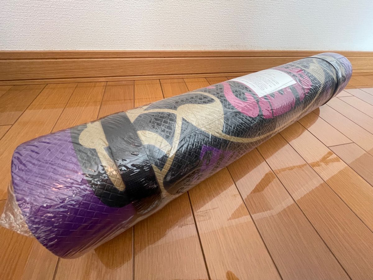 HYDE ヨガマット 未使用|Yahoo!フリマ(旧PayPayフリマ) HYDE ヨガマット 未使用|Yahoo!フリマ(旧PayPayフリマ)