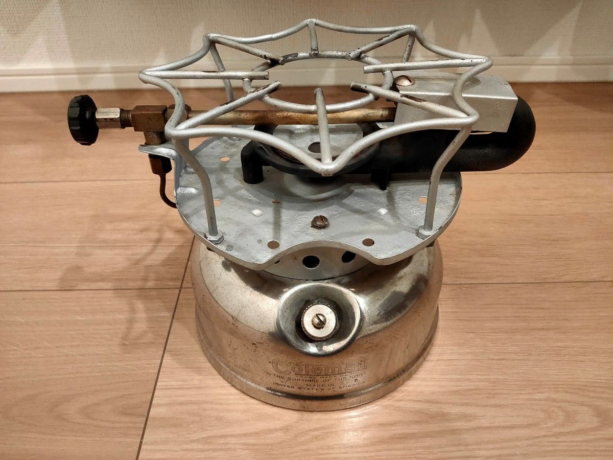美しい コールマンピクニックテーブルセット値下げしました ☆値下げ