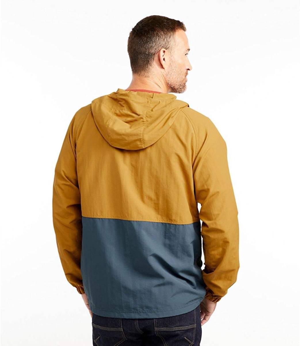 ホットセール L.L.Bean(エルエルビーン) メンズ M ジャパン・フィット