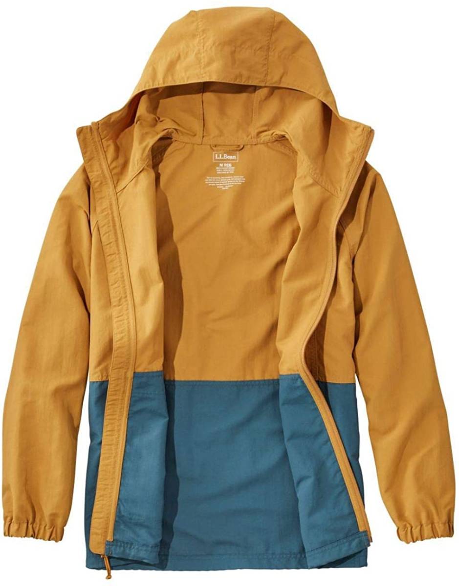 ホットセール L.L.Bean(エルエルビーン) メンズ M ジャパン・フィット