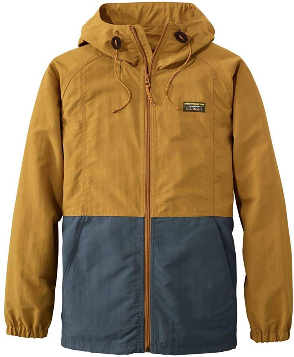 新しい L.L.Bean(エルエルビーン) メンズ M ジャパン・フィット