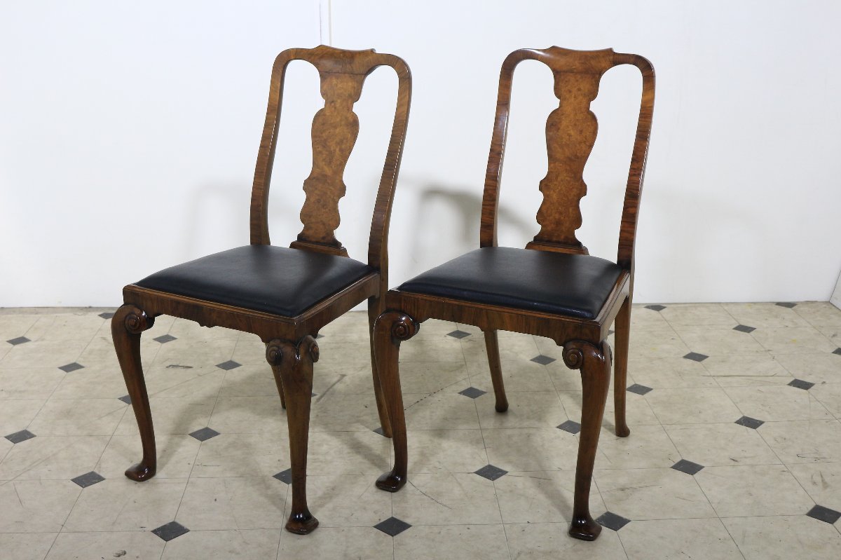 Loyd's Antiquesロイズ・アンティークス☆チェア2脚セット☆ www.s