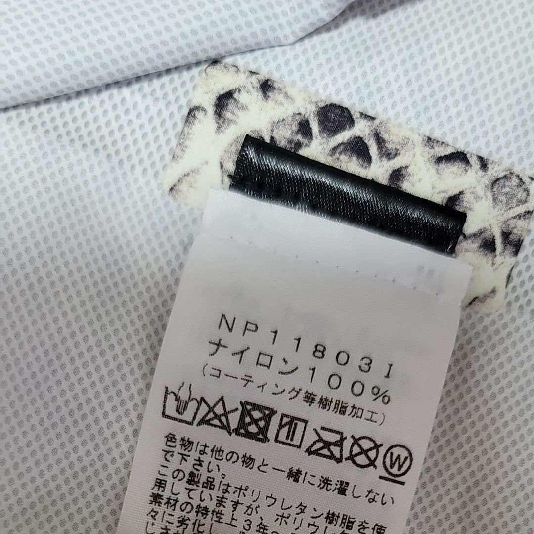 Supreme THE NORTH FACE スネーク コーチジャケット Supreme THE NORTH FACE スネーク コーチジャケット