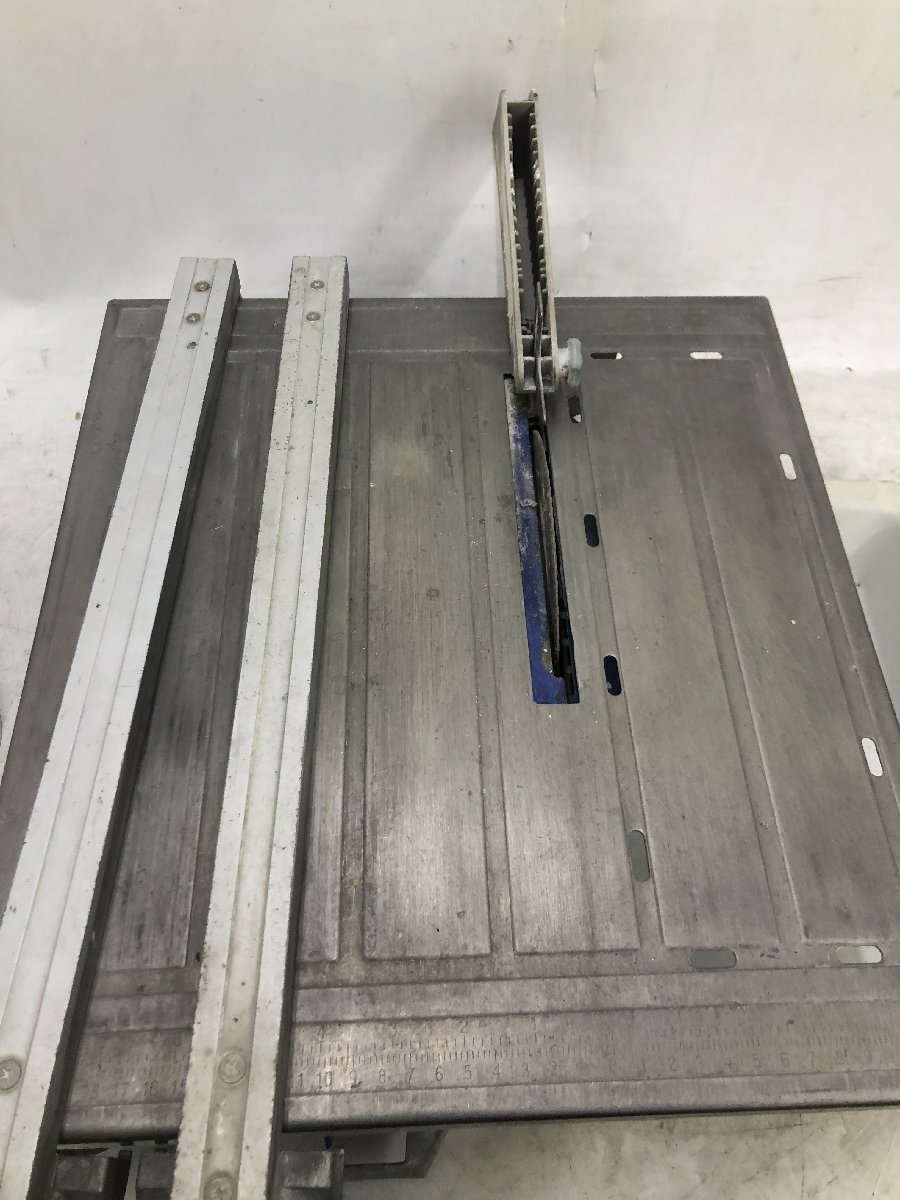 セラポート410 タイル・石材用小型プロ切断機 odmalihnogu.org