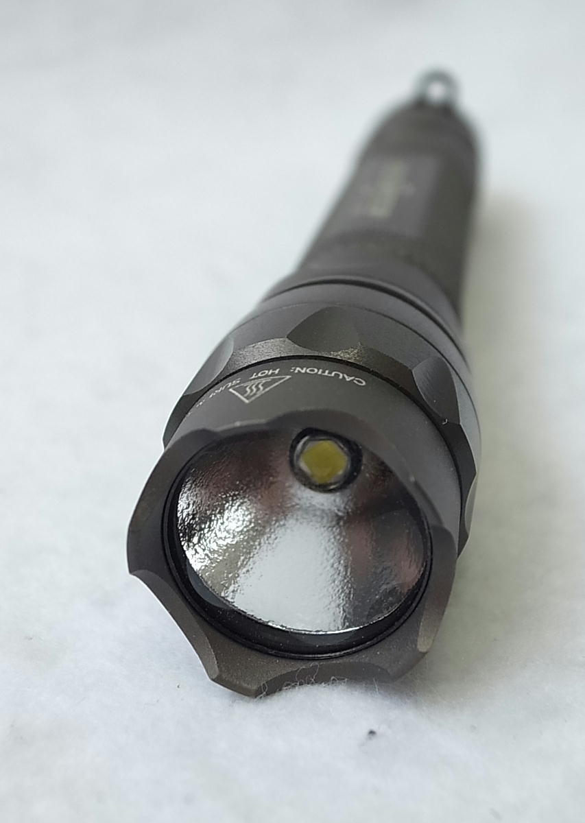 SUREFIRE Porcupineシュアファイア L2 ルママックス いきり立ち SUREFIRE Porcupineシュアファイア L2 ルママックス いきり立ち