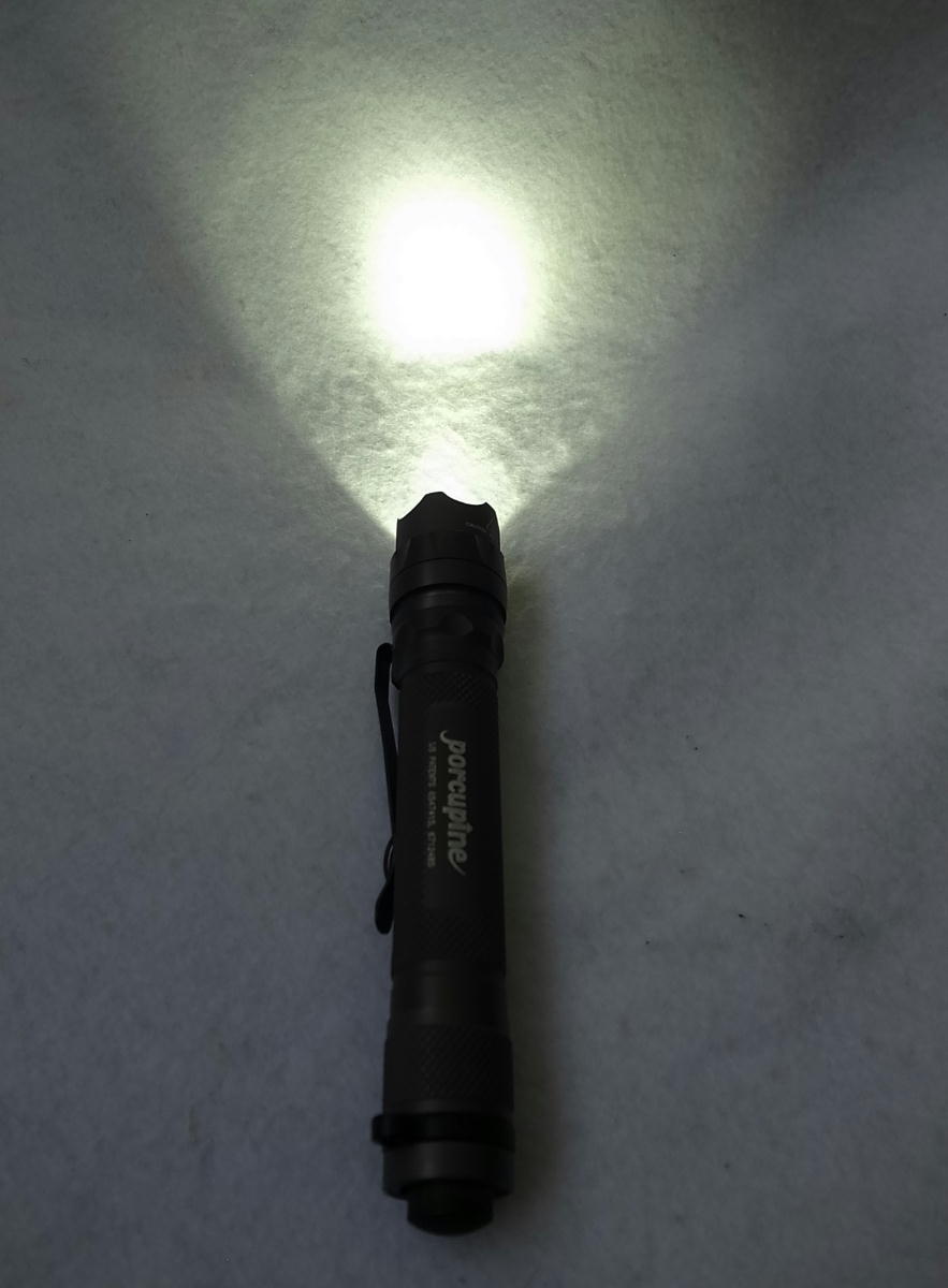 Yahoo!オークション - 【SUREFIRE Porcupine】シュアファイア L2 Yahoo!オークション - 【SUREFIRE Porcupine】シュアファイア L2