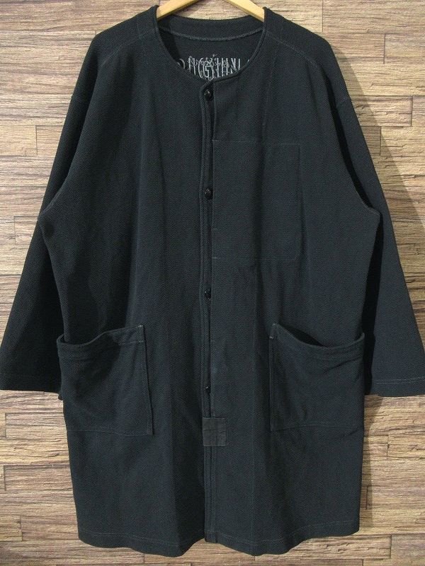送無 希少 XL 極美品 TENDERLOIN テンダーロイン 22AW MOSS STITCH