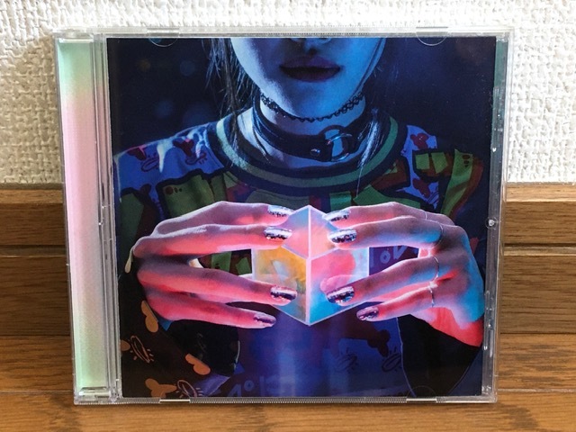 Anamanaguchi / Endless Fantasy 8BITチップチューン エレポップ エモ 名作 国内盤帯付(品番:AMIP-0034) 22曲収録 meesh彡☆ 8485 初音ミク_画像1