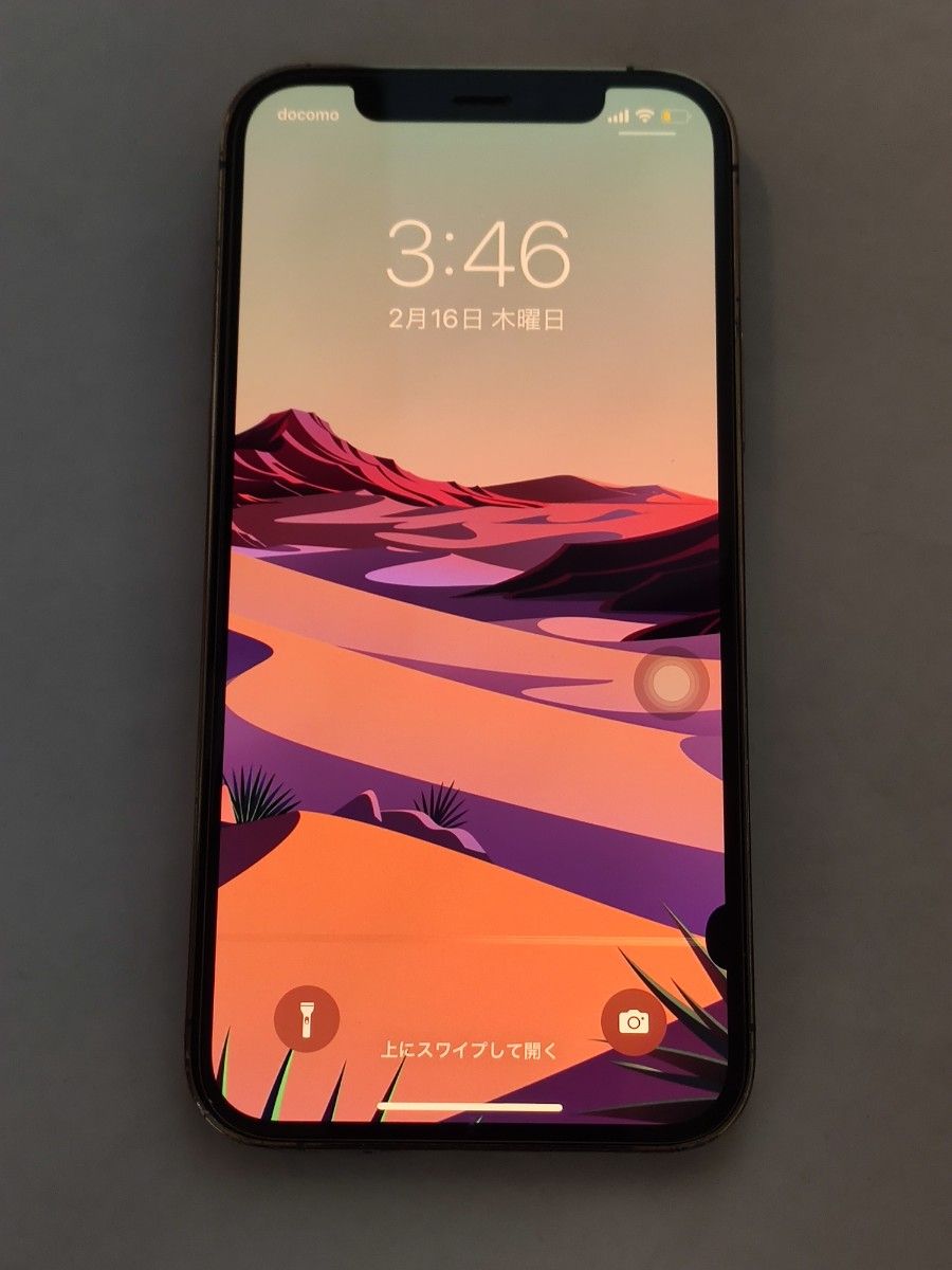 iPhone Pro ゴールド GB SIMフリー|PayPayフリマ