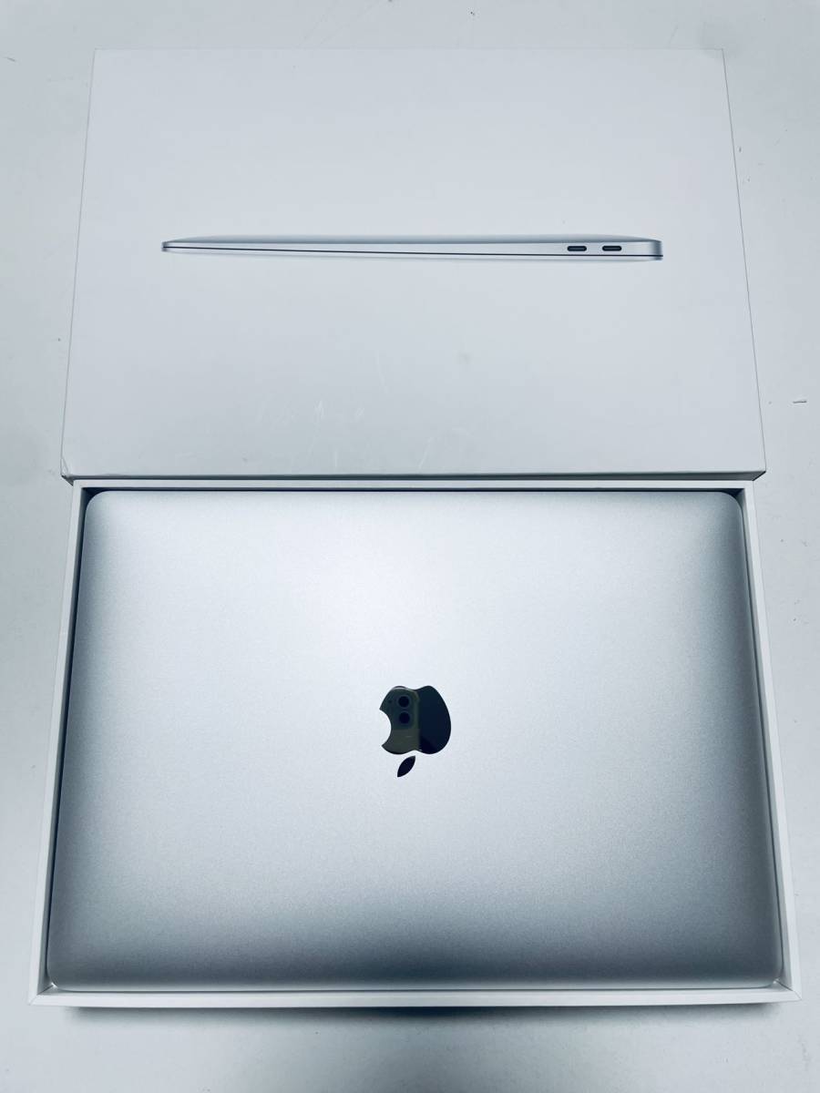 Apple MacBook Air 2019 MVFK2J/A www.thesciencebasement.org