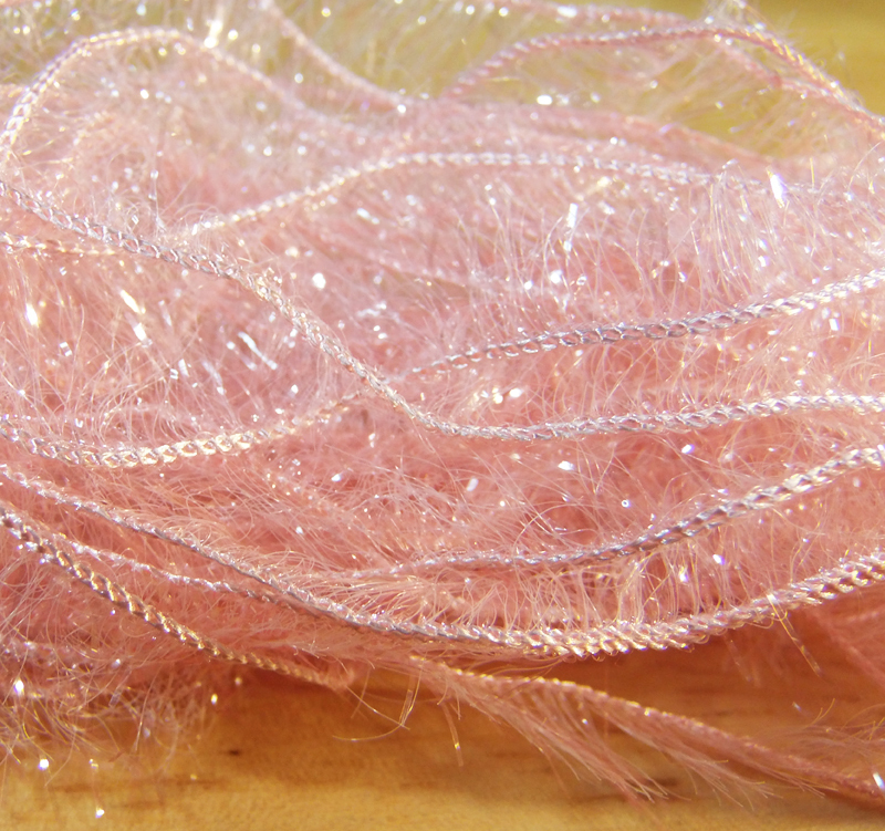  crystal * web *she Neal UV light pink 5m