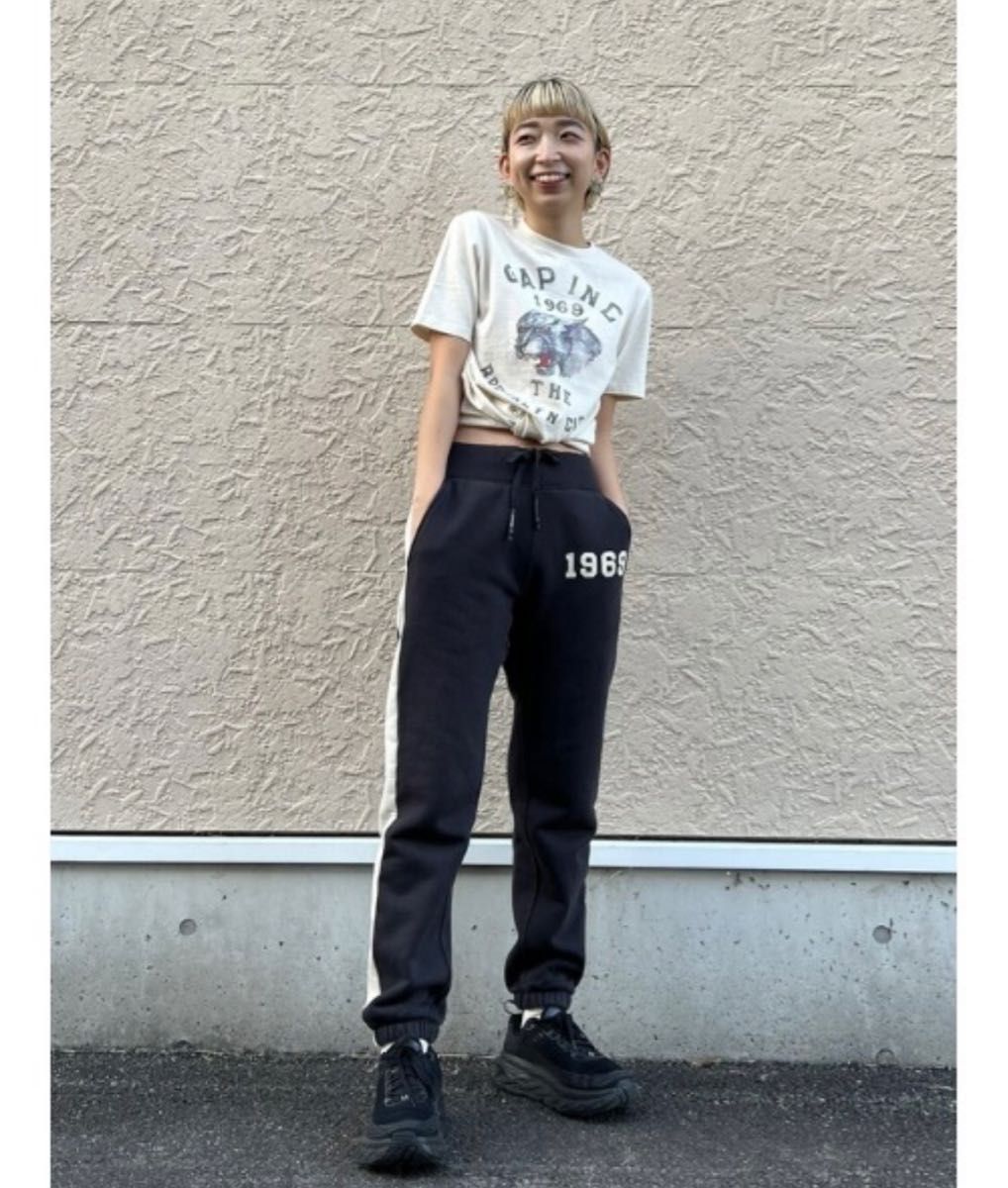 クーポン利用 【完売商品】GAP×The Brooklyn Circus スウェット XL