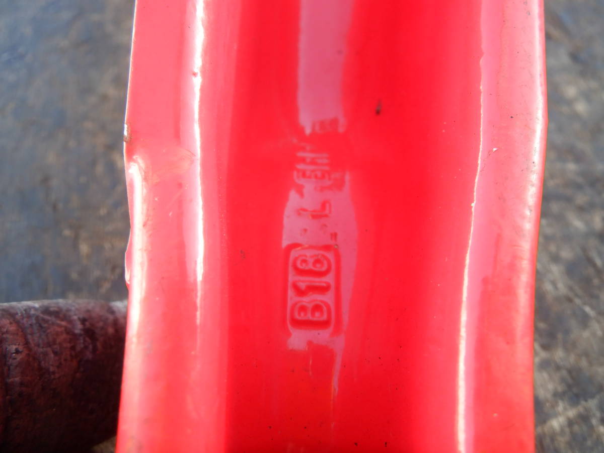 Ski doo 19 G4 175 ② スキーレグ スピンドル ナックル 左 Ski doo 19 G4 175 ② スキーレグ スピンドル ナックル 左