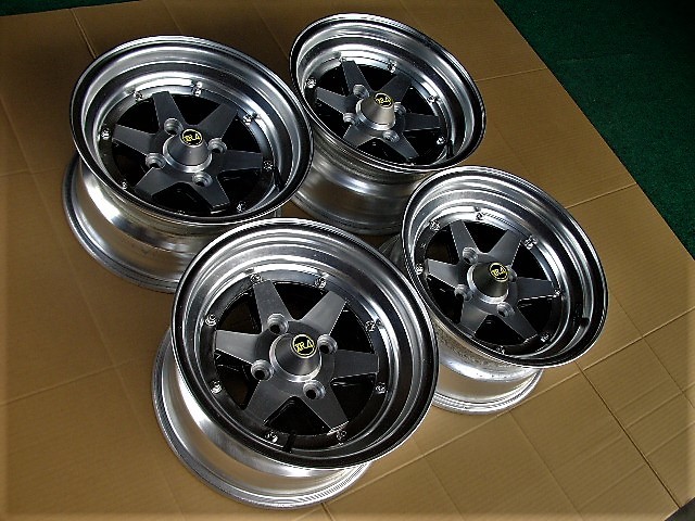 お気にいる ★深リム!当時物★SSR GX71★スピードスター AE86 Aタイプ★希少サイズ!4本セット★段リム★旧車 PCD114.3 4穴 14×7.0J XR-4 ロンシャン 社外品