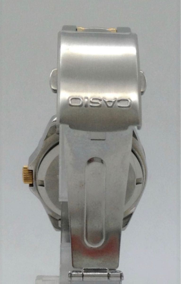 動作品【 CASIO 腕時計 EFL-200 】カシオ メンズ レディース 腕時計 