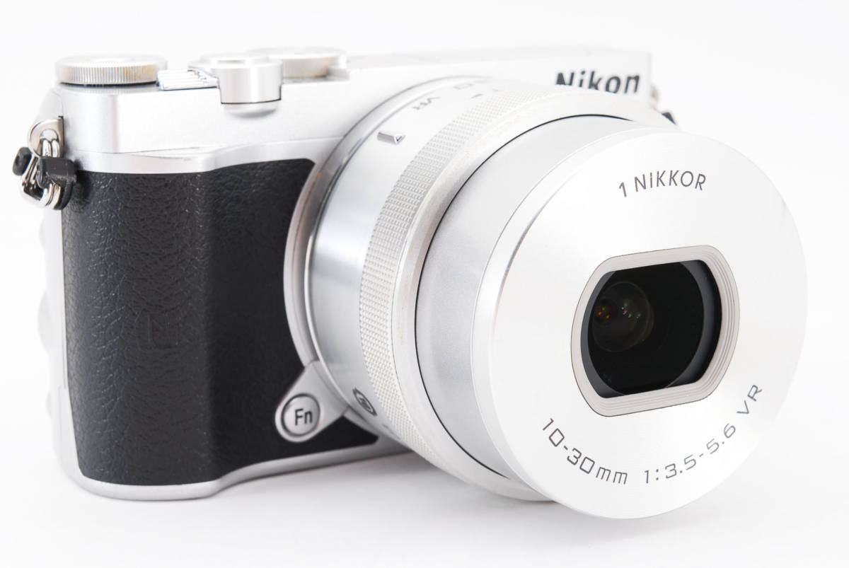 超綺麗❗️Nikon 1 J5 - 通販 - pinehotel.info