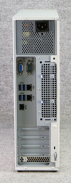 O NEC Express5800/T110h-S N8100-2300Y Xeon E3-1220 v5 3GHz /8G