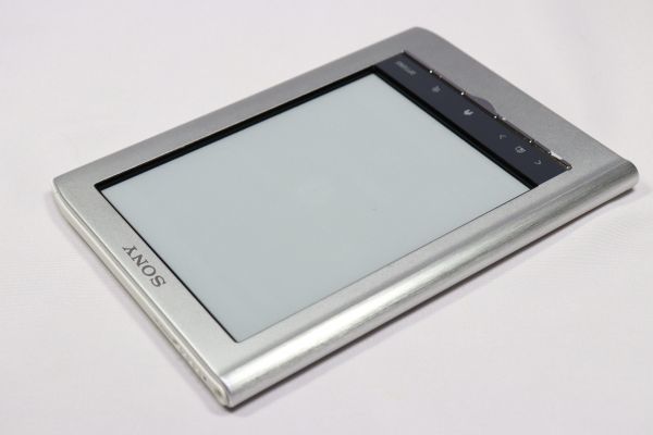 *1 jpy start * SONY E-reader Pocket Edition/5 type PRS-350 S junk treatment 