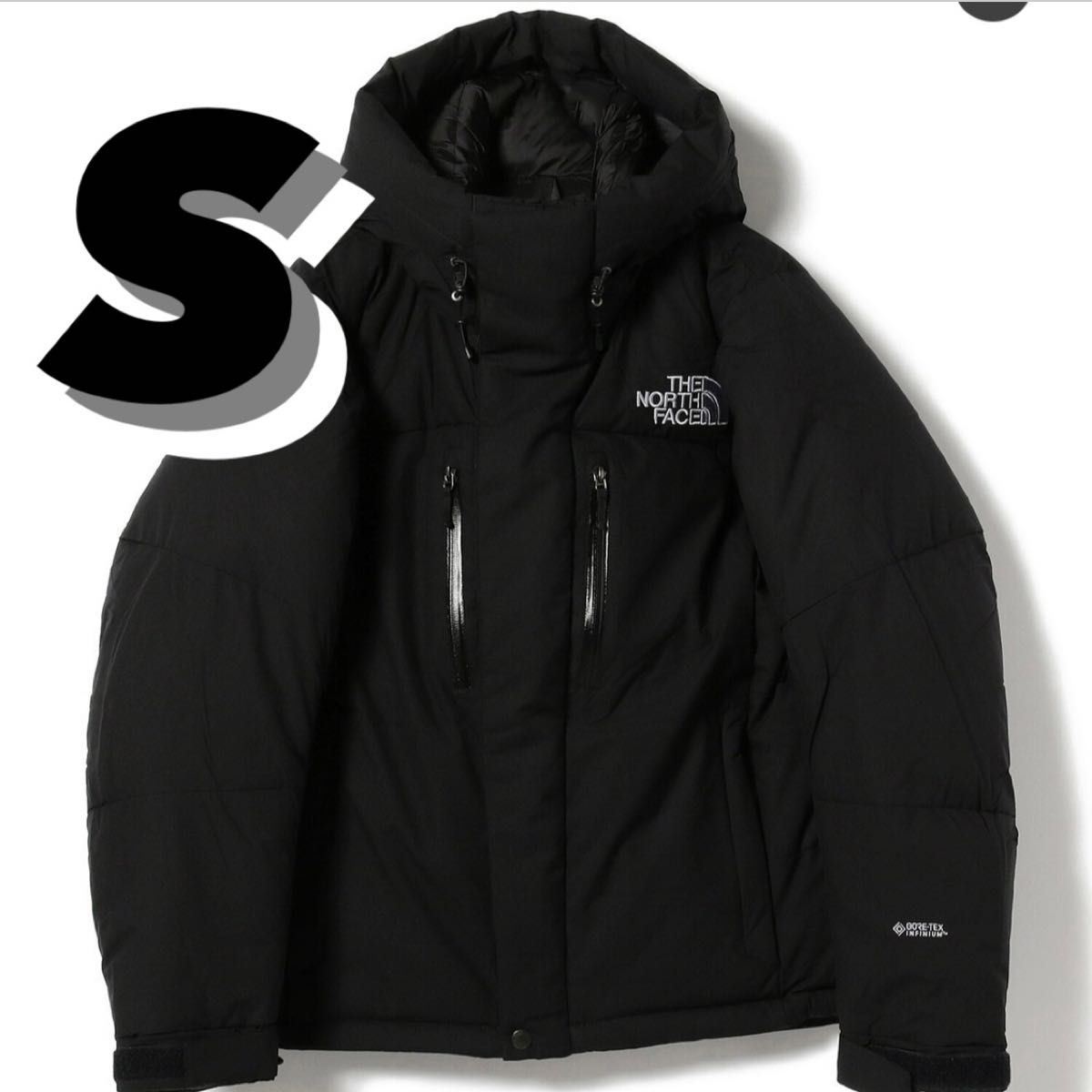 THE NORTH FACE バルトロライトジャケット 黒 ND92240 | icbitkisel.com