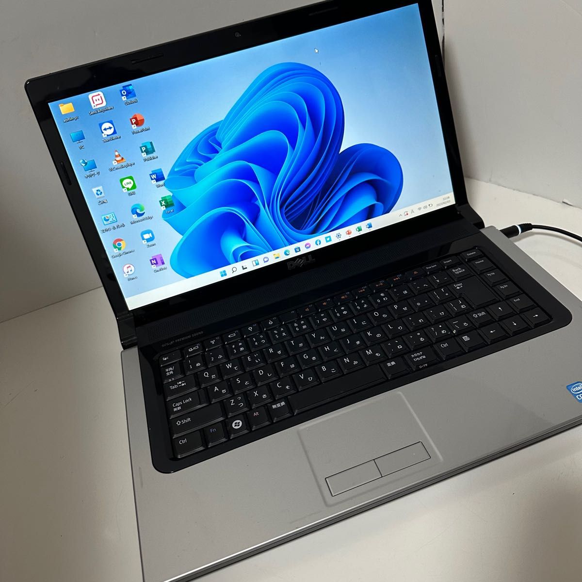 DELLノートパソコン/Windows11/Office付き/i7/SSD1TB ノートPC PC