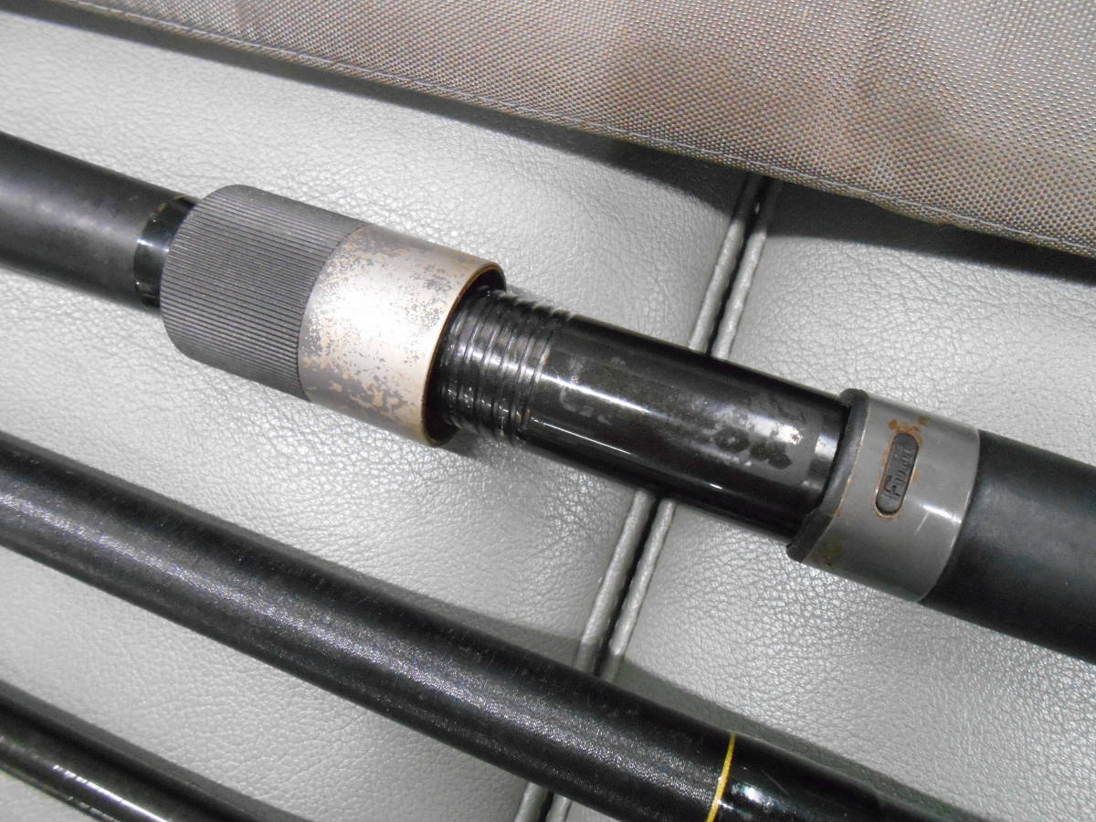 ダイコー名竿 石鯛竿 フルフィールド名礁石鯛460MH のお品です ダイコー名竿 石鯛竿 フルフィールド名礁石鯛460MH のお品です