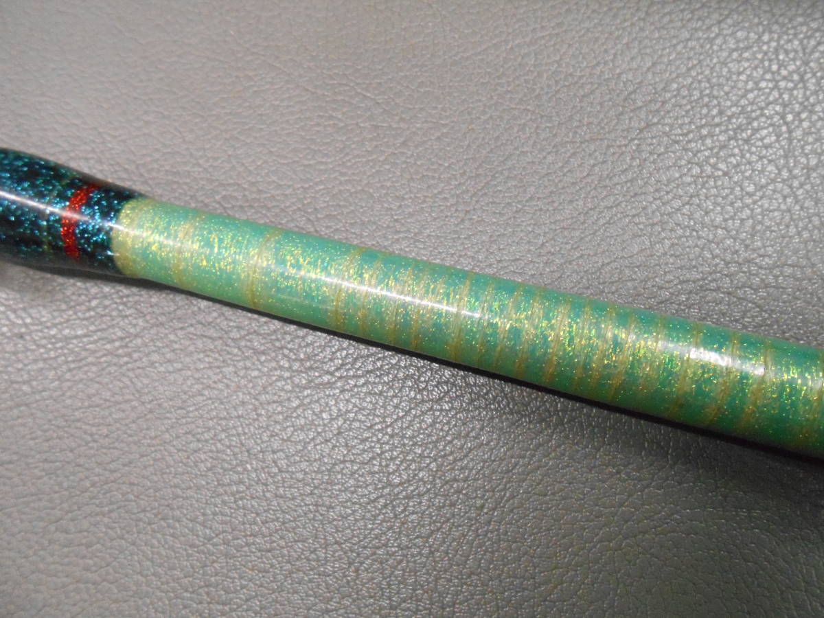 アリゲーター技研名竿 船大物竿 スーパーバトル GF30-230 のお品 アリゲーター技研名竿 船大物竿 スーパーバトル GF30-230 のお品
