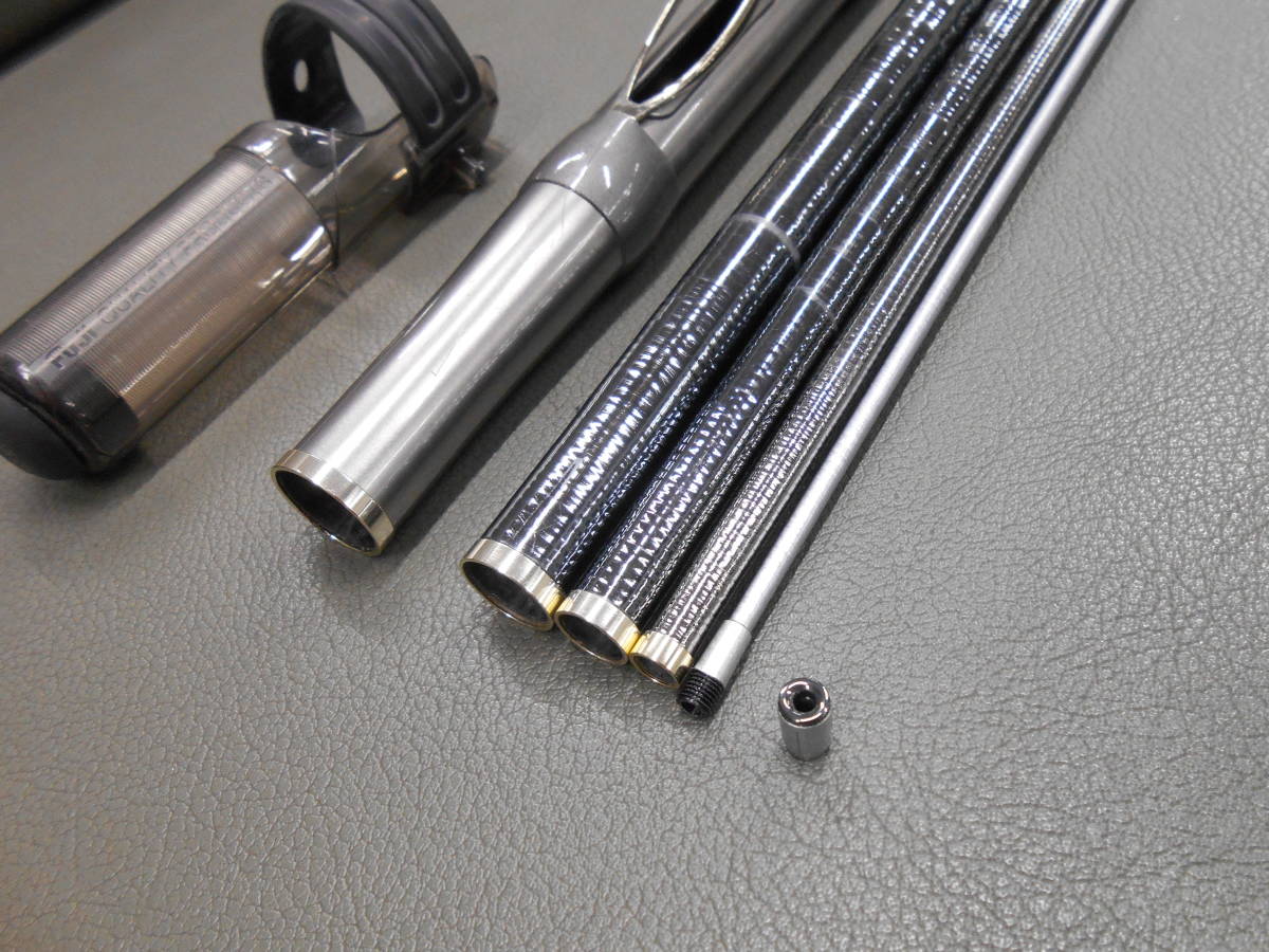 NFT名竿 インターガイド磯竿 IGハイスピードベイシス極翔磯 1.5 NFT名竿 インターガイド磯竿 IGハイスピードベイシス極翔磯 1.5
