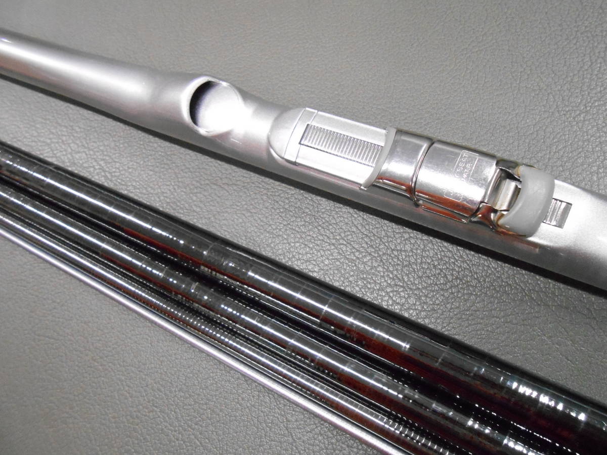 NFT名竿 インターガイド磯竿 IGハイスピードベイシス極翔磯 1.5 NFT名竿 インターガイド磯竿 IGハイスピードベイシス極翔磯 1.5