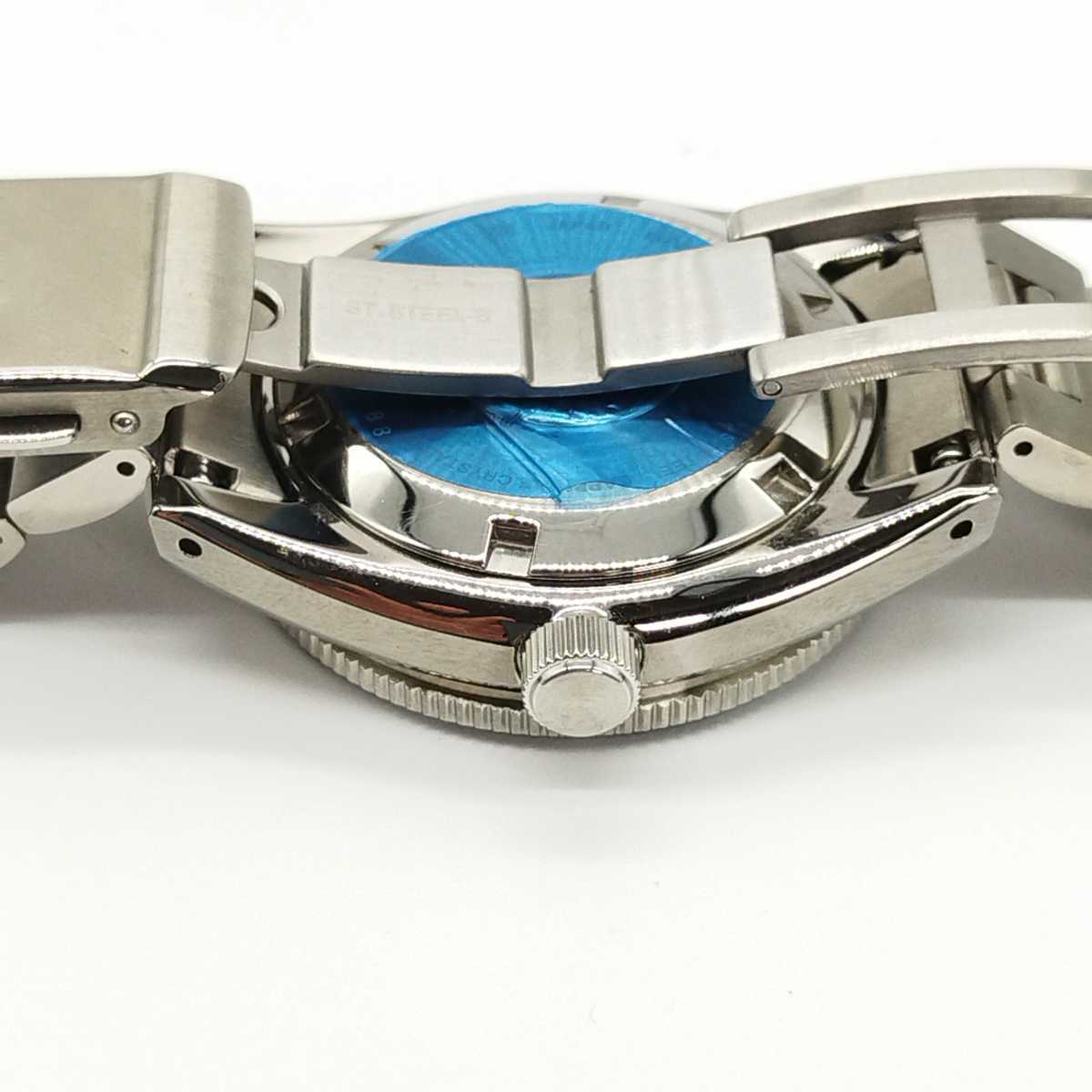 SEIKO 6R35-01V0/SBDC165 セイコー 腕時計 | trinityclearwater.com