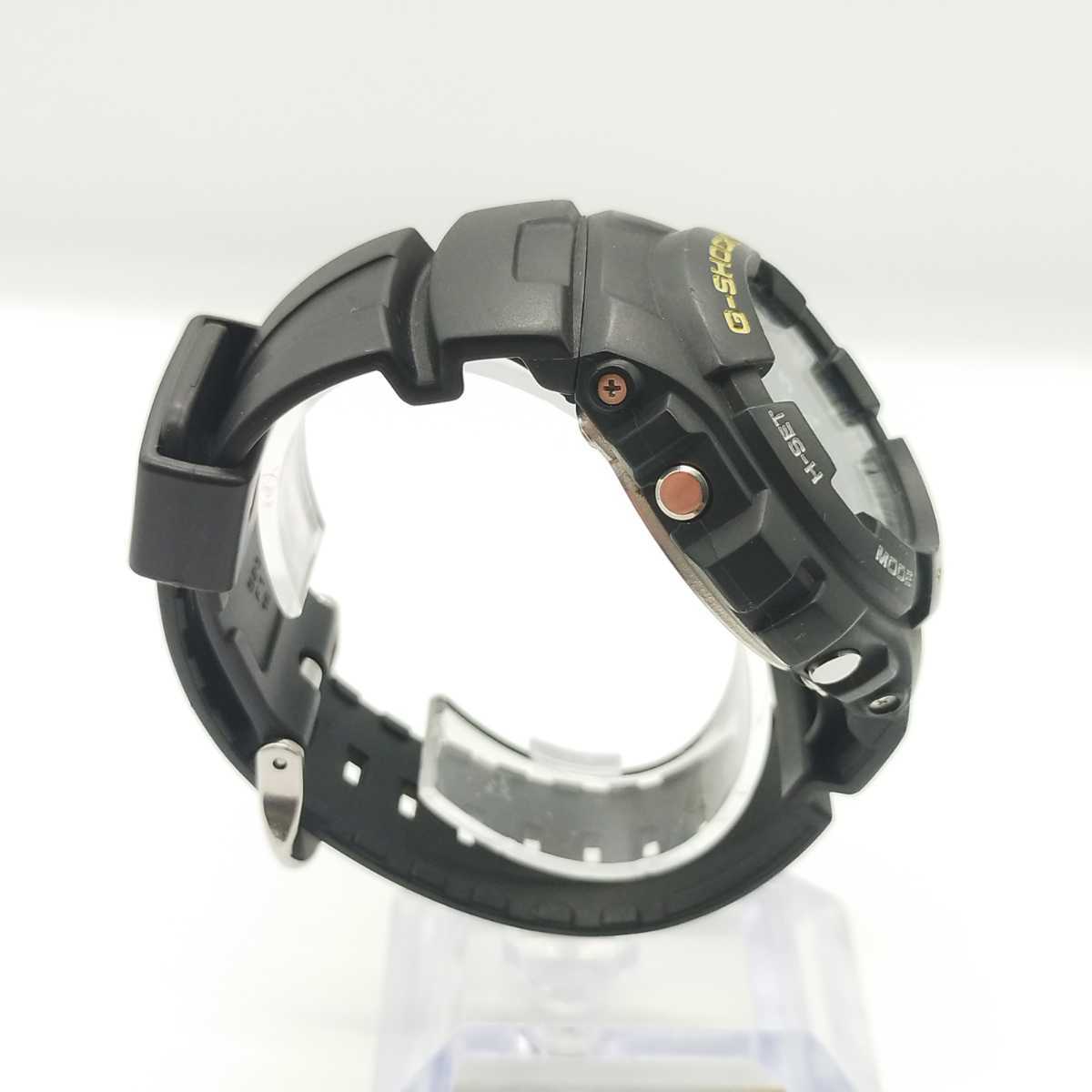 CASIO G-100 ANA 全日空 限定モデル G-SHOCK 腕時計 ジー CASIO G-100 ANA 全日空 限定モデル G-SHOCK 腕時計 ジー
