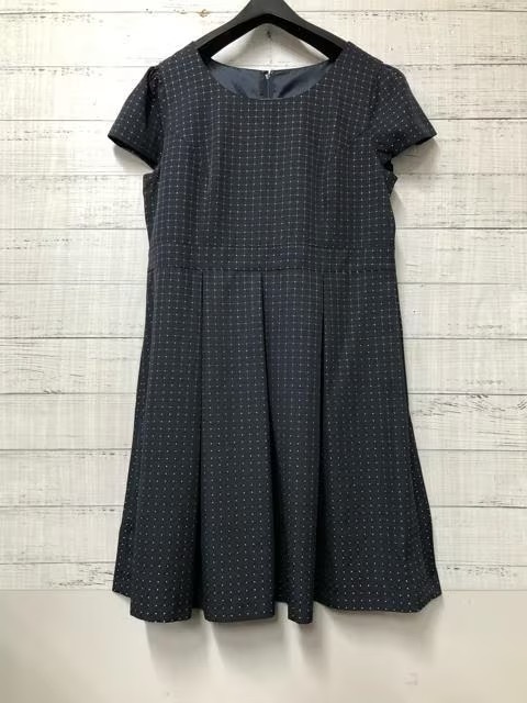 新品☆17号LLジャケット2種付フォーマルスーツ3点セット入学式卒業式☆s374