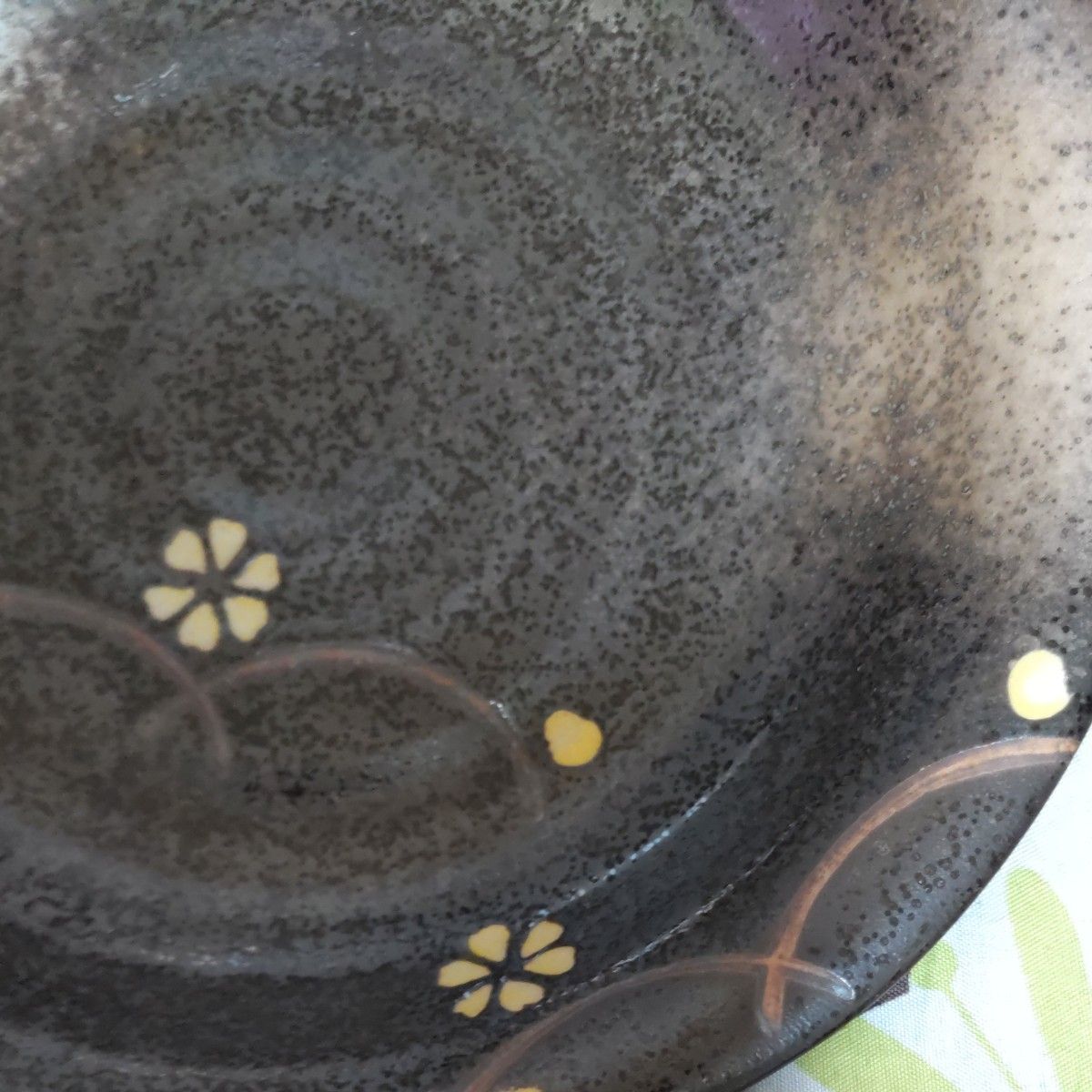 陶器 天ぷら皿 セット