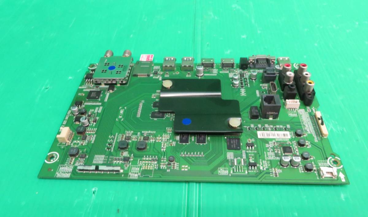 Yahoo!オークション - T-4019 Hisense ハイセンス 液晶テレビ Yahoo!オークション - T-4019 Hisense ハイセンス 液晶テレビ