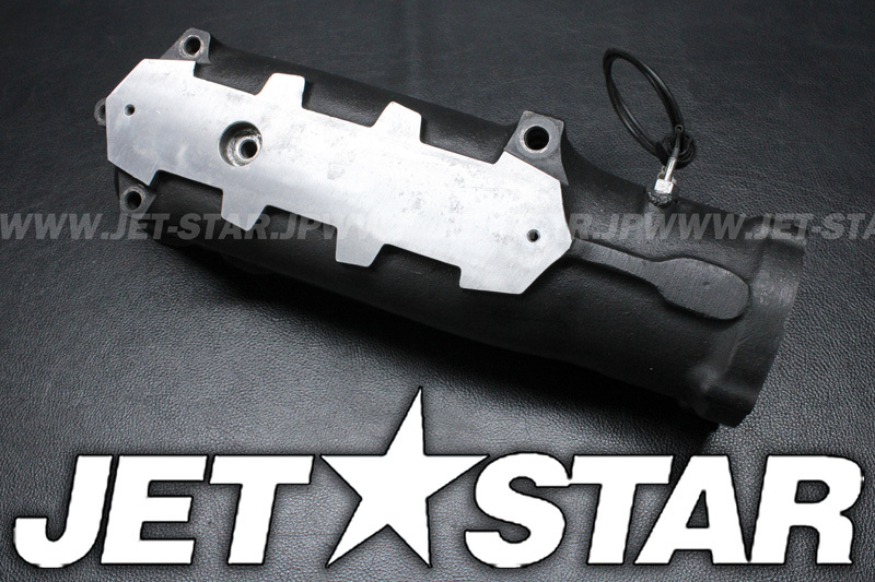 シードゥ RXP 2004年モデル 社外 WORX製 PUMP GRATE 中古 [X012 シードゥ RXP 2004年モデル 社外 WORX製 PUMP GRATE 中古 [X012