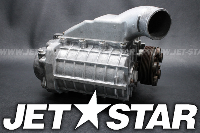 シードゥ GTX WAKE 155 2006年モデル 純正 にげ FRONT EXHAUST シードゥ GTX WAKE 155 2006年モデル 純正 にげ FRONT EXHAUST