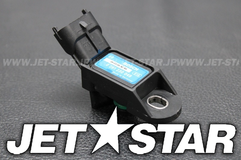 流行 SEADOO RXT 215'09 OEM section (Air-Intake-Manifold-And
