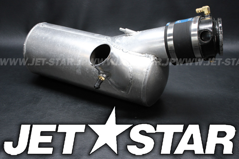 SEADOO GTX LTD iS 260´13 OEM section (Exhaust-System) parts Used [S4455-35]