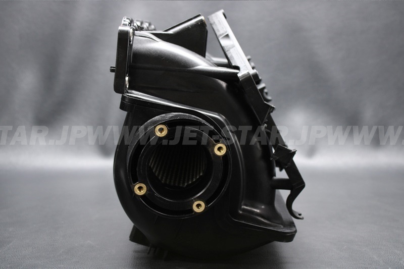 SEADOO GTX LTD iS 260'13 OEM section (Air-Intake-Manifold-And-Throttle-Body-1) parts Used [S4455-03]_画像8