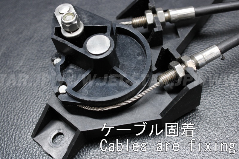 YAMAHA 1200XLLTD'99 OEM section (CONTROL-CABLE) parts Used YAMAHA 1200XLLTD'99 OEM section (CONTROL-CABLE) parts Used