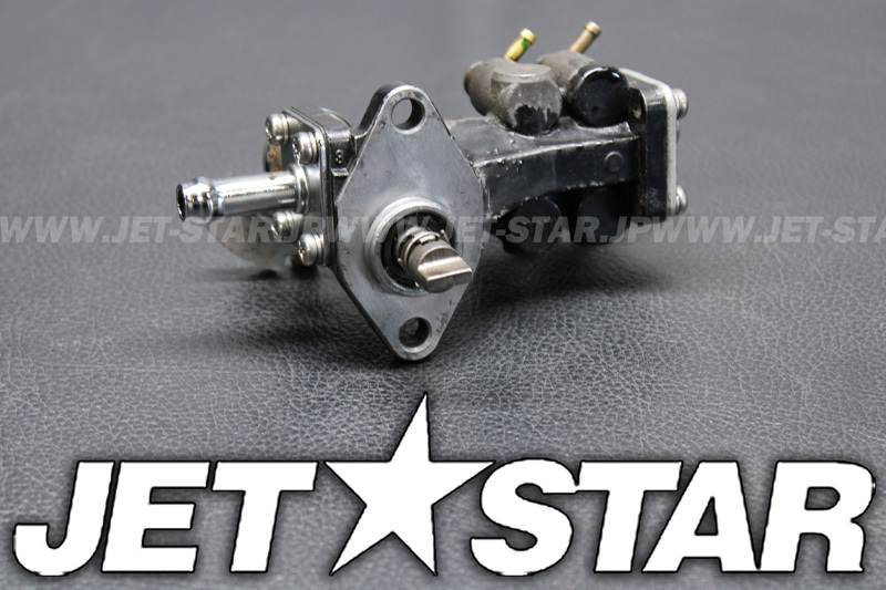 水上オートバイ用 YAMAHA 1200XLLTD'99 OEM section (OIL-PUMP) parts Used [Y6773-34]